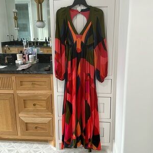 Farm for Anthropologie Dress